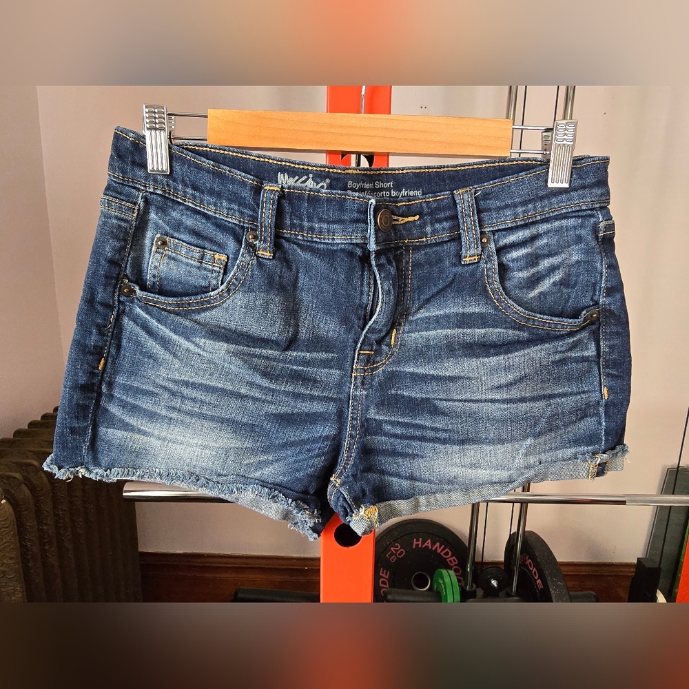 Mossimo 6/28